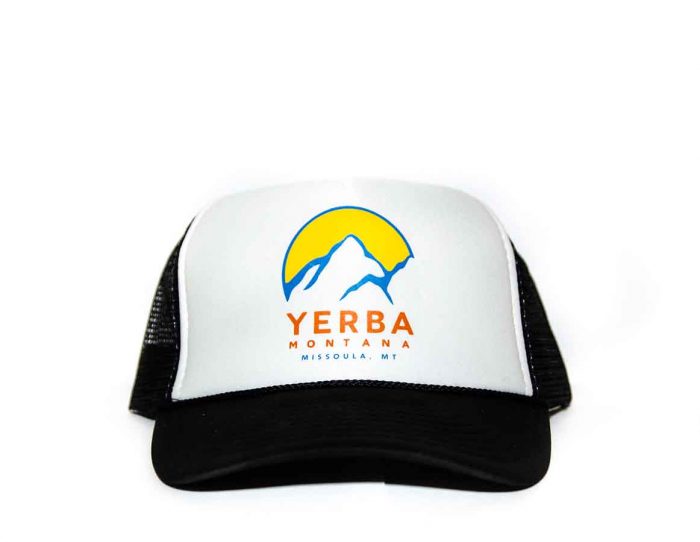 Yerba Montana Hat