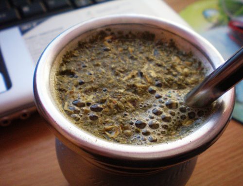 7 Amazing Benefits of Drinking Yerba Mate Tea