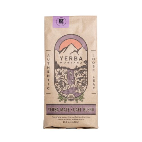 What is yerba maté? - Perfect Daily Grind